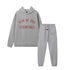 FW24 Heavy Hoodie / Pants / Set - Gray