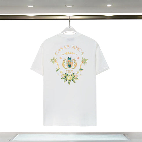 Casablanca fashion T-shirt