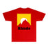 Rhude T-shirts Printed Trendy Pure Cotton