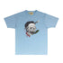 Gallery Dept T Shirt Retro Printed Loose Short-Sleeved Shirt