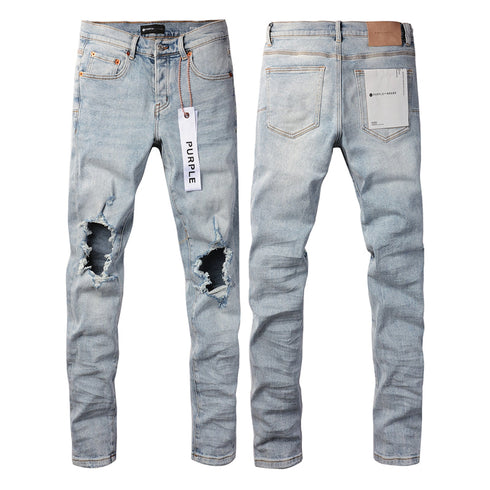 PURPLE Fashion Jeans 9010