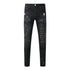 PURPLE Fashion Jeans 9121