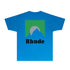 Rhude T-shirts Printed Trendy Pure Cotton