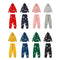 Denim Tears Hoodie & Sweatpants 2 Piece Set