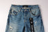 PURPLE Fashion Jeans 9073