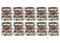 2020-21 Panini Prizm Basketball Blaster Box 10x Lot