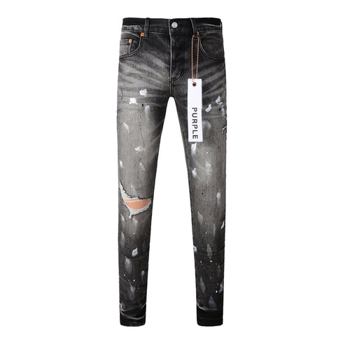 PURPLE Fashion Jeans 9032
