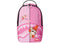Sprayground Pink Panther Can'T Catch Me Mini Backpack Multicolor
