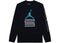 Jordan Brooklyn AJ11 Graphic Long Sleeve Tee Black