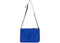 Supreme The North Face Suede Shoulder Bag Blue