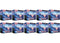 2026 Pokémon Mega Evolution Chaos Rising Elite Trainer Box 10x Lot