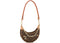 Louis Vuitton Loop Handbag Monogram Brown