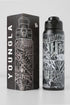 9007 - Graffiti Water Bottles