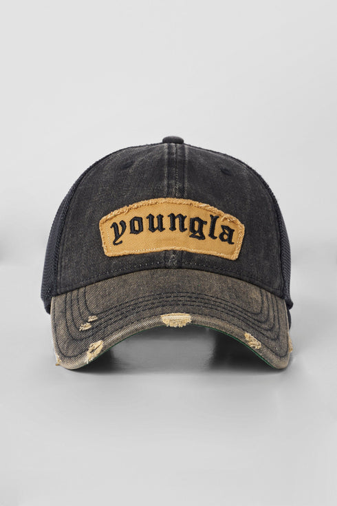 9016 - Vintage Dad Hats