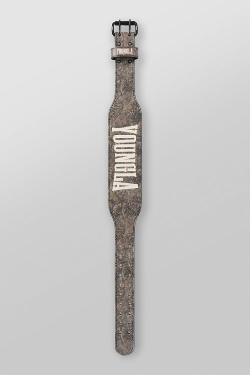 9017 - Tree Camo Belts