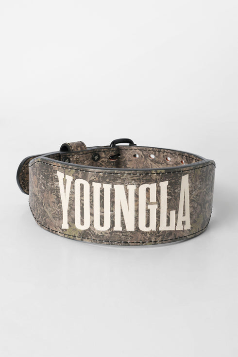 9017 - Tree Camo Belts