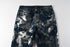 PURPLE Fashion Jeans 9134