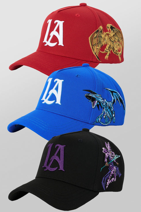 9036 - Yu-Gi-Oh!® Hats