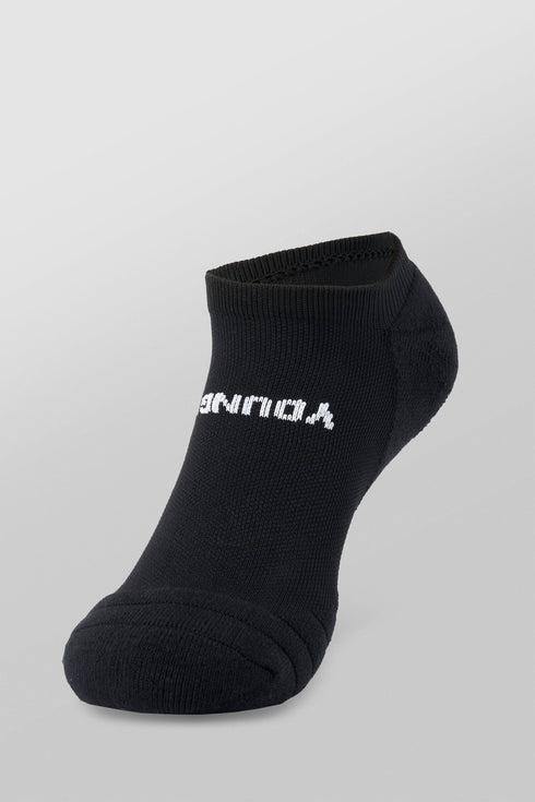 9043 - Performance Workout Ankle Socks - 3 Pack