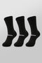 9044 - Performance Workout Socks - 3 Pack