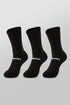 9044 - Performance Workout Socks - 3 Pack