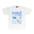 PURPLE fashion T-shirt