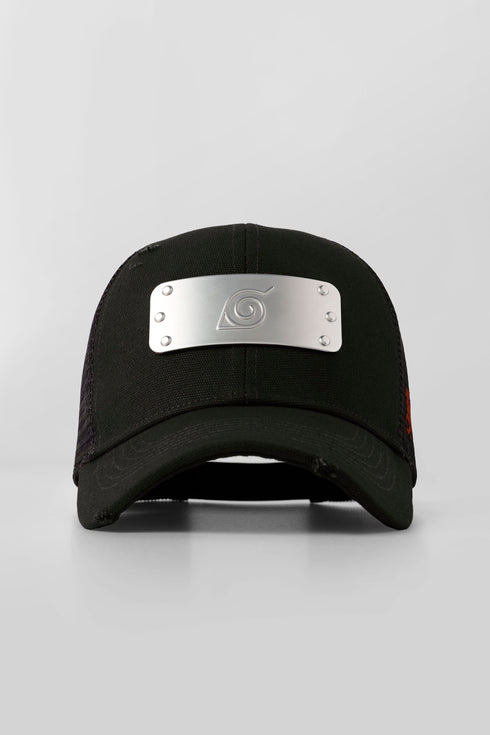 9049 - Naruto Forehead Protector Hats