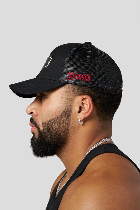 9049 - Naruto Forehead Protector Hats