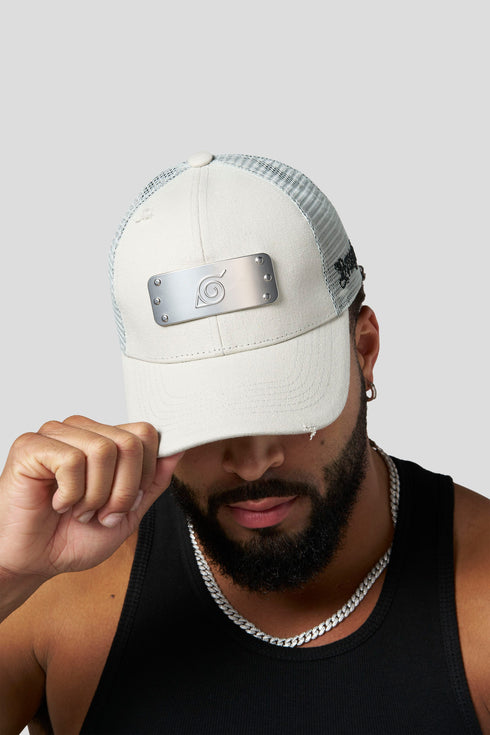 9049 - Naruto Forehead Protector Hats