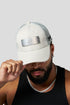 9049 - Naruto Forehead Protector Hats