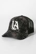 9053 - Tree Camo Trucker Hats