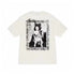 Stussy T-Shirts Casual Versatile Loose T-Shirts Couple