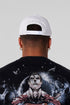 9092 - Superman Shield Hats