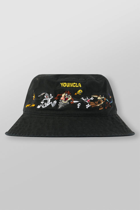 9093 - Looney Tunes Bucket Hat