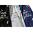 Gallery Dept Shorts Hand Painted Graffiti Ink Splashed Alphabet Casual Shorts