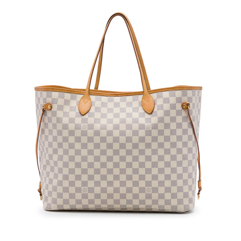 Neverfull Tote Damier GM