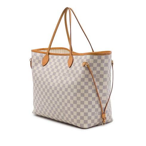 Neverfull Tote Damier GM