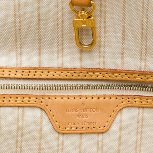 Neverfull Tote Damier GM