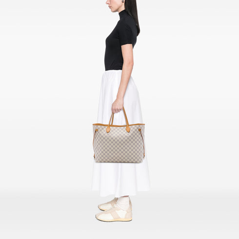 Neverfull Tote Damier GM