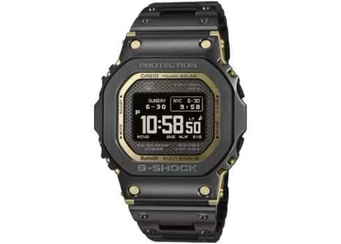 Casio G-Shock Full Metal 5000 Series GMW-BZ5000BD-1DR