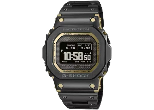 Casio G-Shock Full Metal 5000 Series GMW-BZ5000BD-1DR