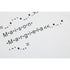 Maison Margiela T-shirt Crew Neck Loose Short Sleeve T-shirt