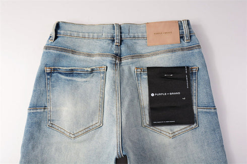 PURPLE Fashion Jeans 5016