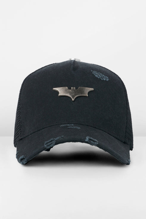 9106 - Batman Trucker Hats