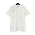 Palm Angels T-shirt Rainbow Star Letter Print Short Sleeve T-shirt