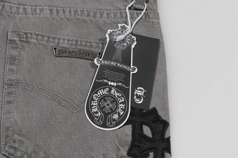 Chrome Hearts 2025 NEW Pants