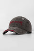 9137 - Naruto Washed Dad Hats
