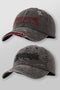 9137 - Naruto Washed Dad Hats