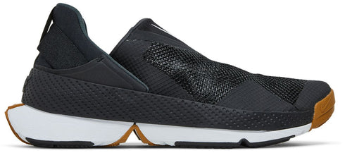 Nike Go FlyEase Black Gum