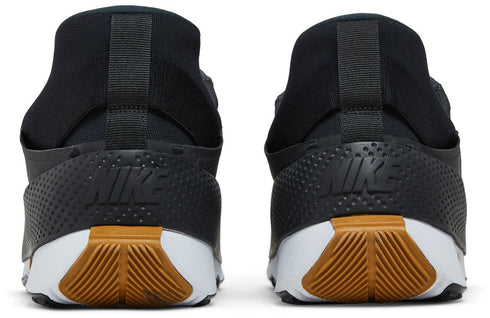 Nike Go FlyEase Black Gum
